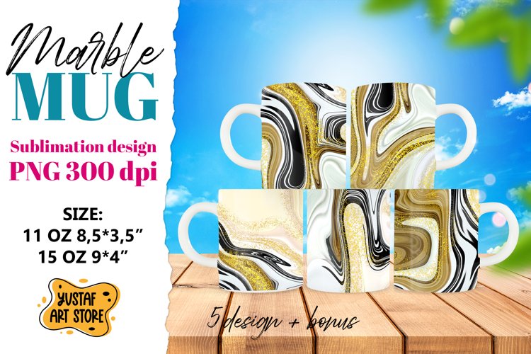 Sublimation Art Image 11