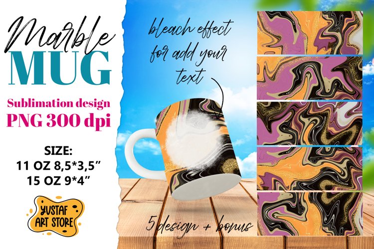 Sublimation Art Image 10