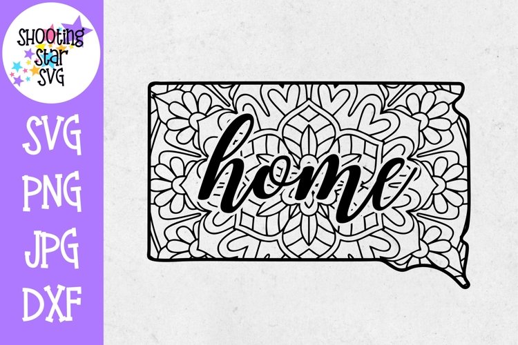 Stencil Clipart Image 11
