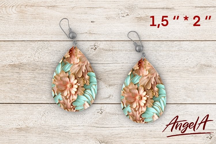 Earrings Png Image 20