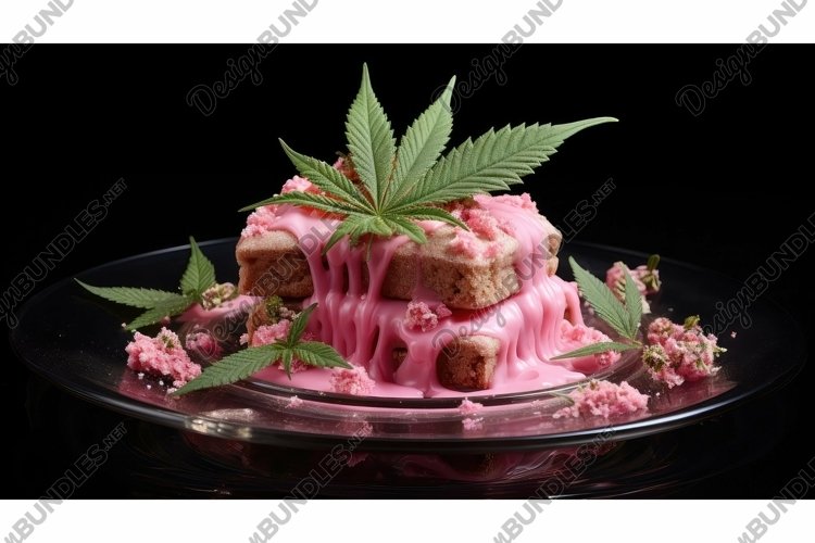 Plate Clipart Image 7