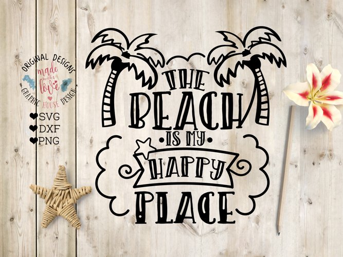 Beach Clipart Image 17