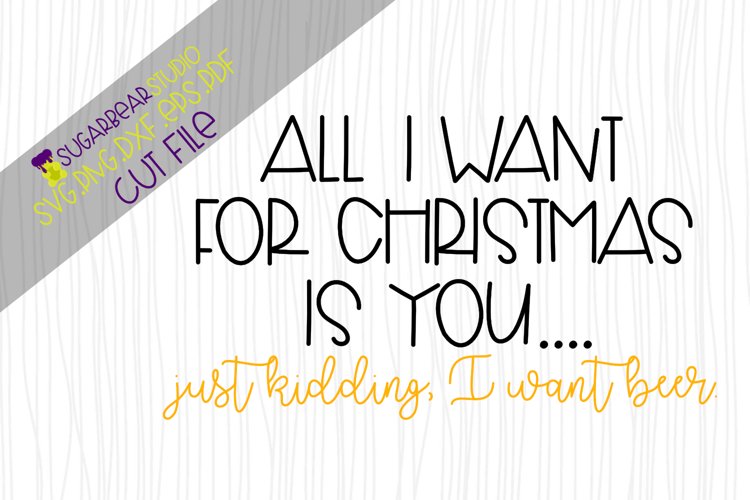 Christmas T Shirt Svg Image 16