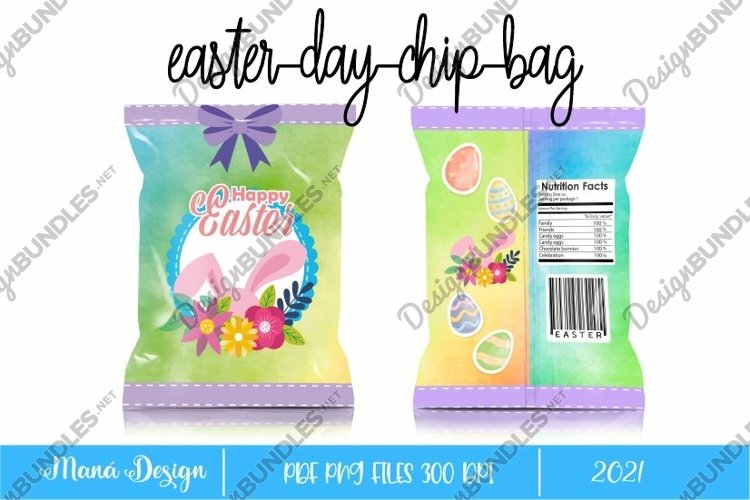 Bunny Clipart Image 4