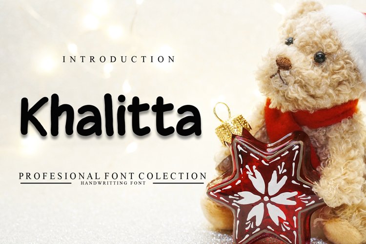 Khalitta example image 1