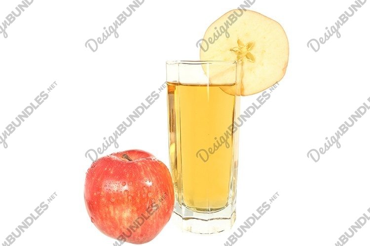 Apple Clipart Image 2