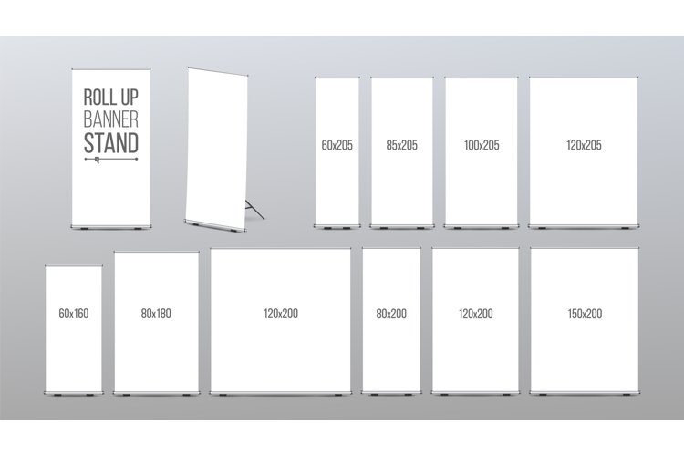 Banner Vector Image 14