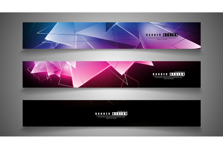 Banner Clipart Image 14