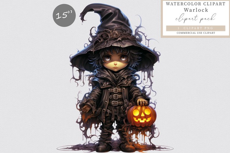 Autumn Clipart Image 8
