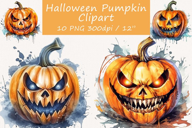 Fall Clipart Image 4