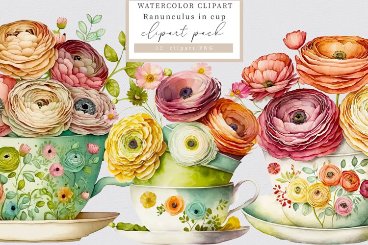 Spring Clipart Image 10