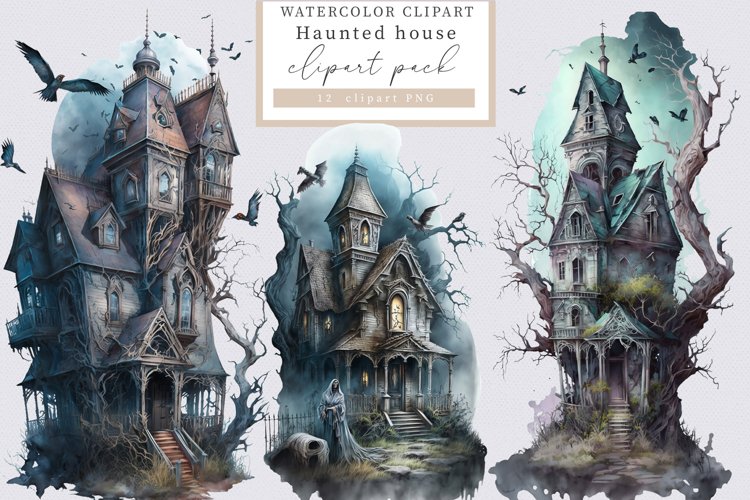 Halloween Png Image 24