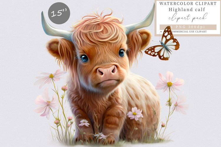 Farmhouse Clipart Image 21