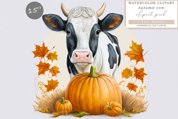 Thanksgiving Clipart Image 6
