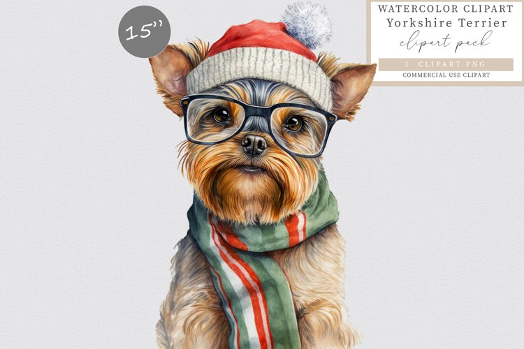 Puppy Clipart Image 2