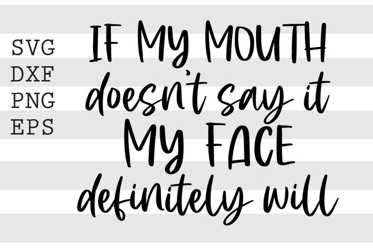 Funny Cricut Svg Image 4