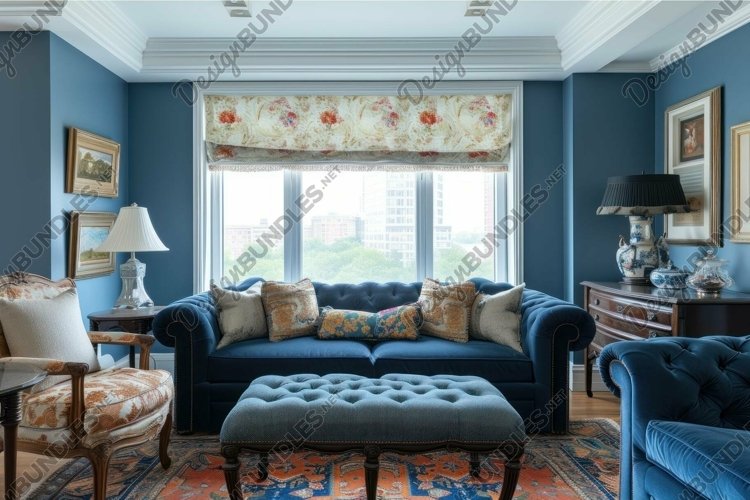 Furniture Clipart Image 13