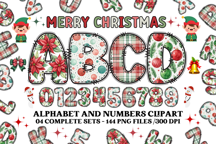 Christmas Clipart Image 24