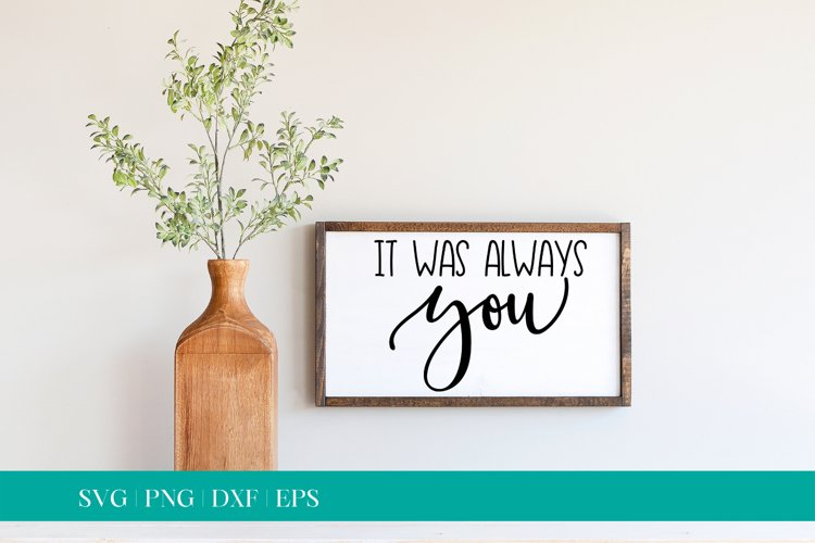 Always Svg Image 5