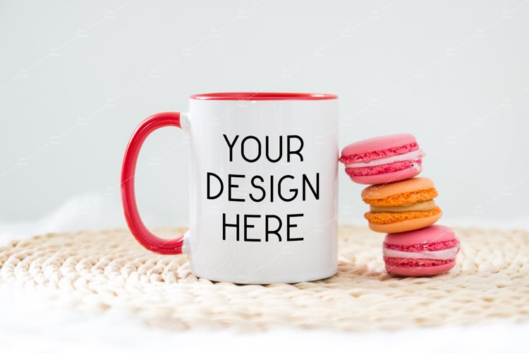 Donut Clipart Image 7