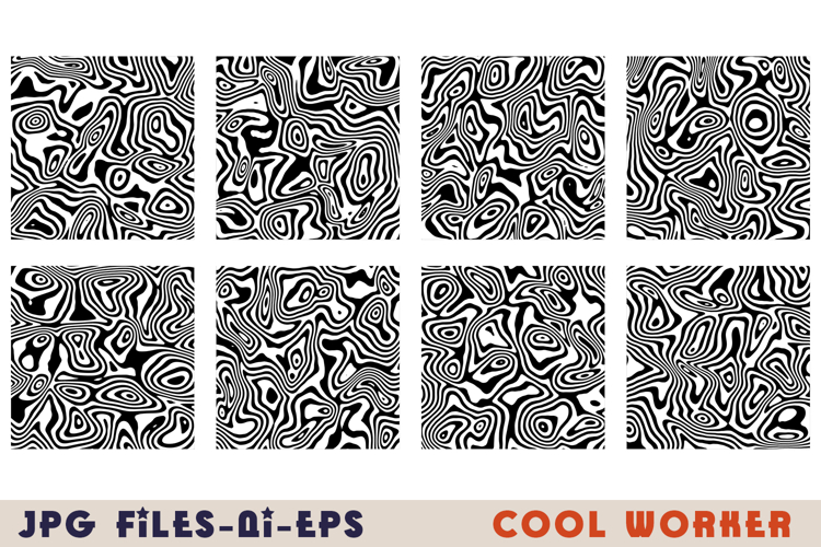 Psychedelic Backgrounds Image 16