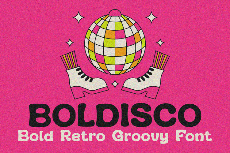 Boldisco