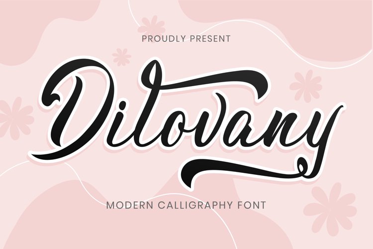 Dilovany Script