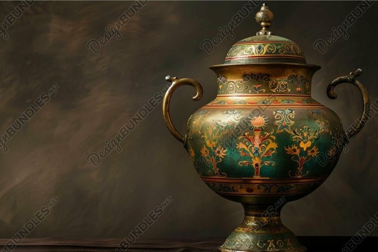 Metal Background Image 13
