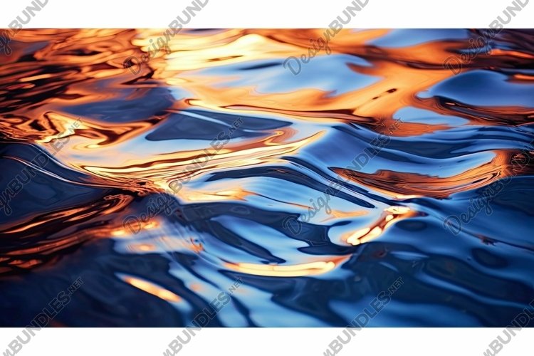 Reflection Clipart Image 7