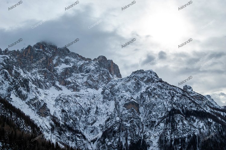 Mountains Clipart
