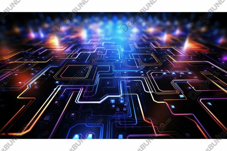 Technology Clipart Image 23