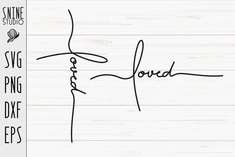 Jesus Svg