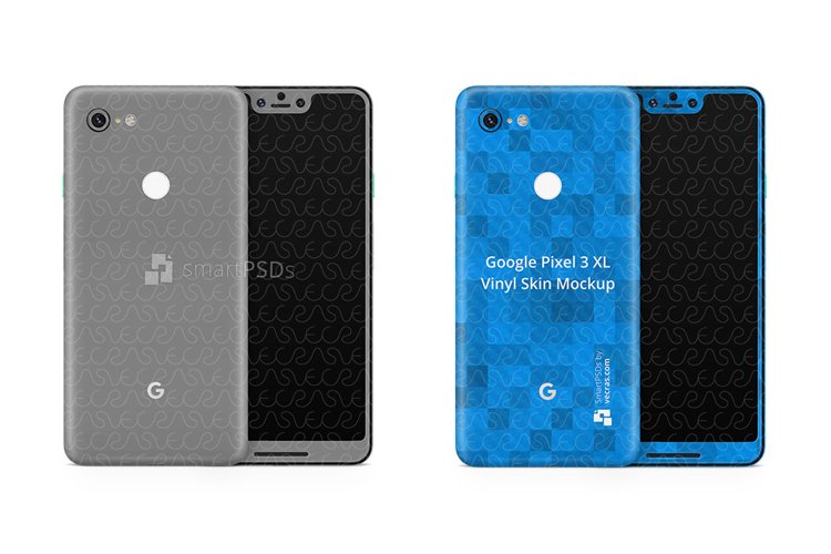 Phone Mockups Image 17