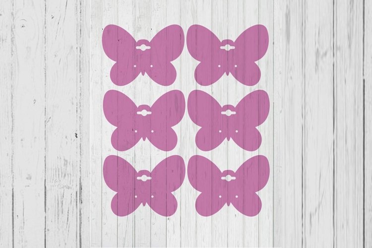 Butterfly Clipart Image 8