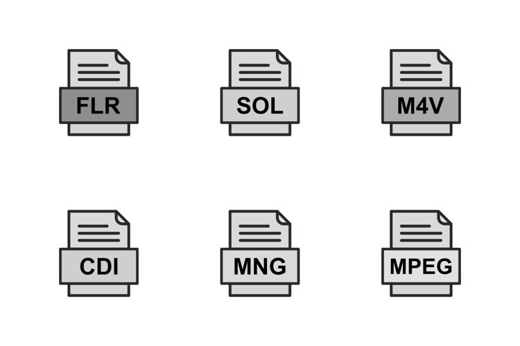 File Clipart Image 9