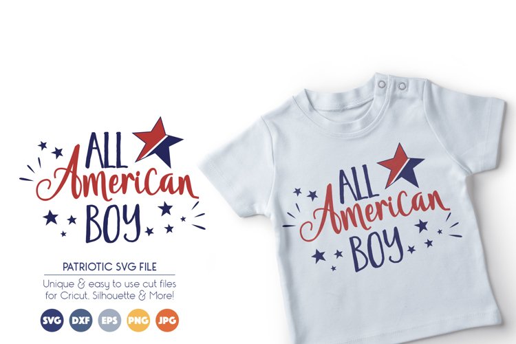 Patriotic Svg Image 21