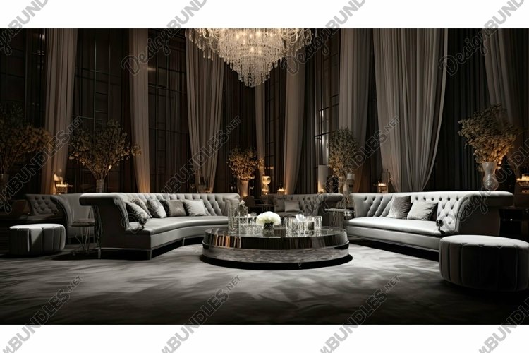 exclusive vip silver example image 1