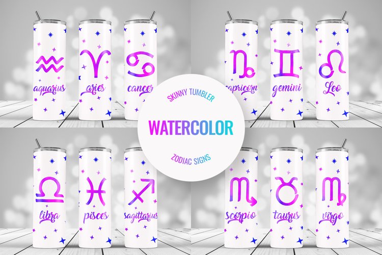 Zodiac Clipart Image 7