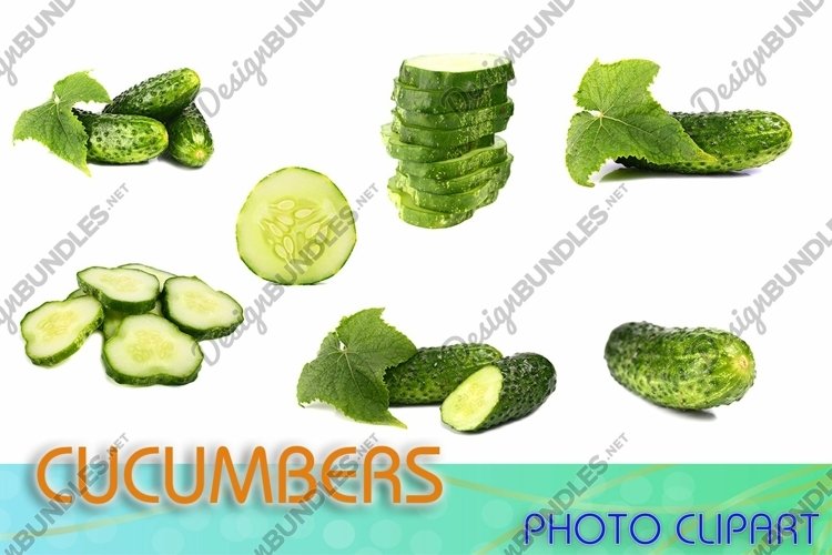 Vegetables Clipart Image 20