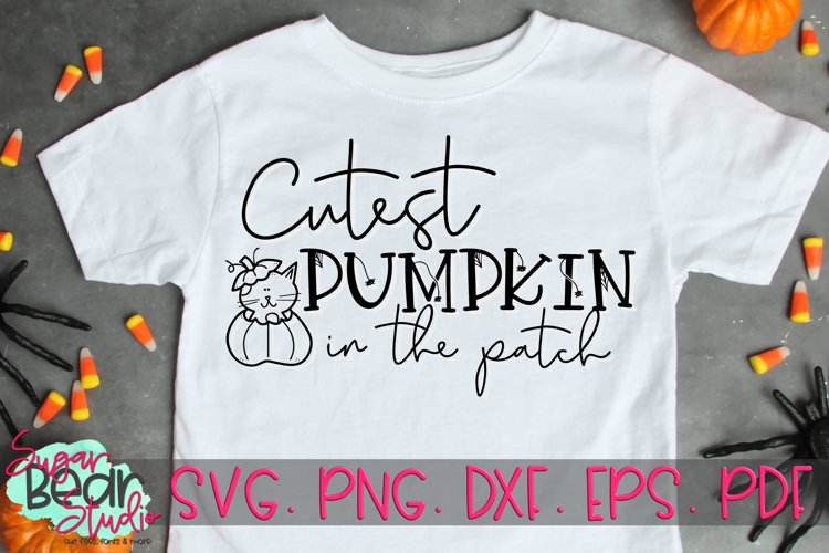 Pumpkin Dxf Image 12