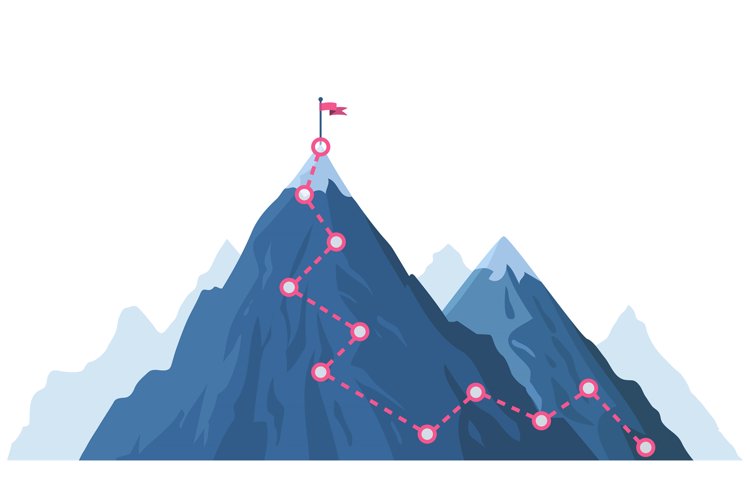 Success Clipart Image 2