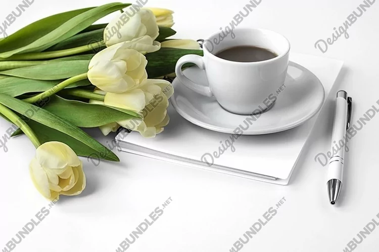 Feminine Styled Stock Photo, Feminine Photography