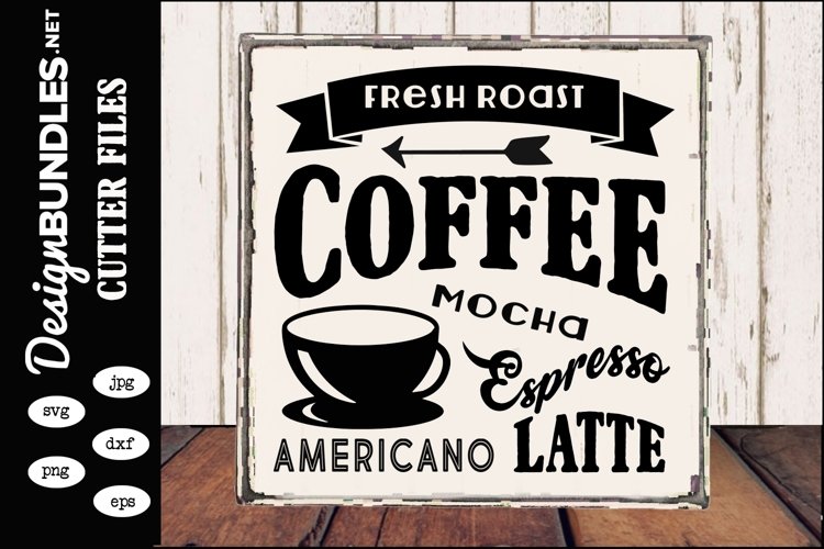 Rustic Svg Image 18