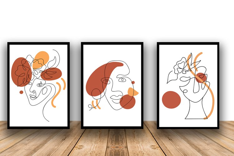 Three Clipart Image 22