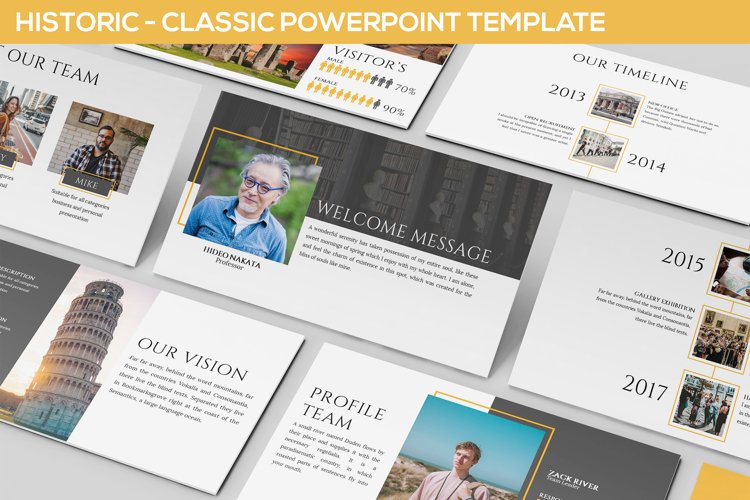 Presentation Clipart Image 7