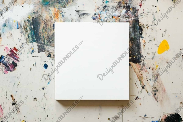Photo Frame Clipart Image 11