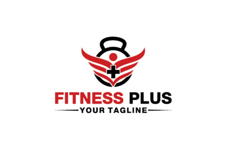Fitness Clipart Image 19