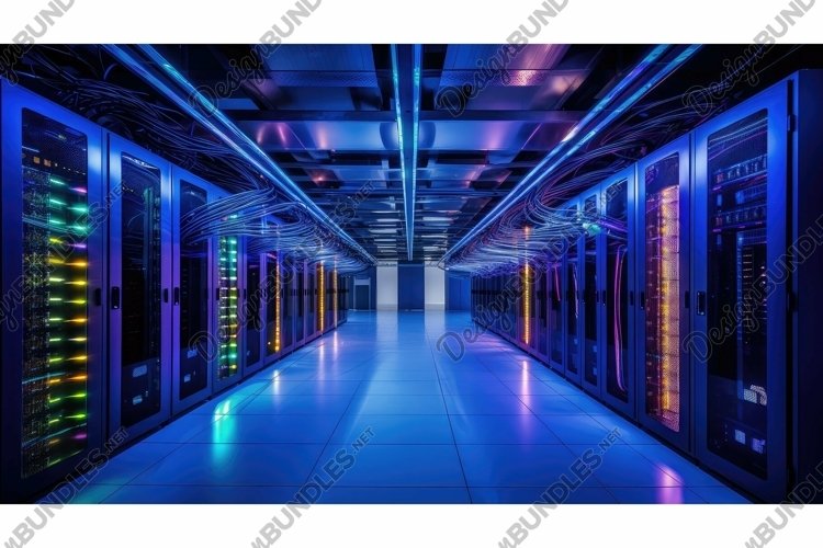 Network Clipart Image 13