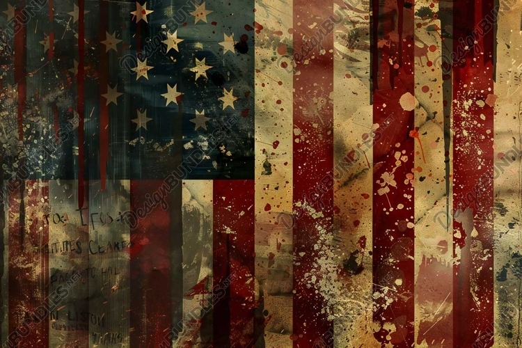 Patriotic Clipart Image 4