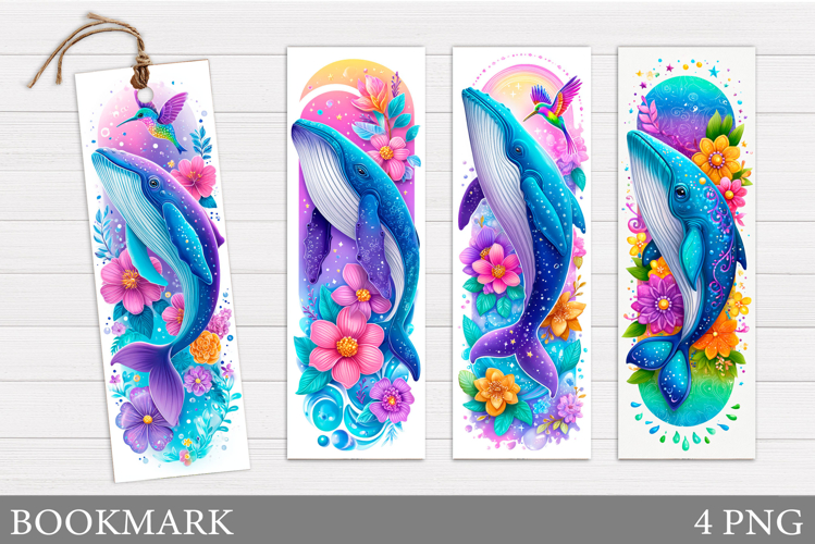 Whale Clipart Image 19